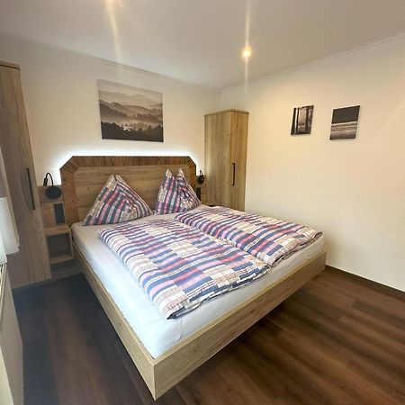 Mh Appartement Hochwimmer 잘바흐 힌터글렘 외부 사진