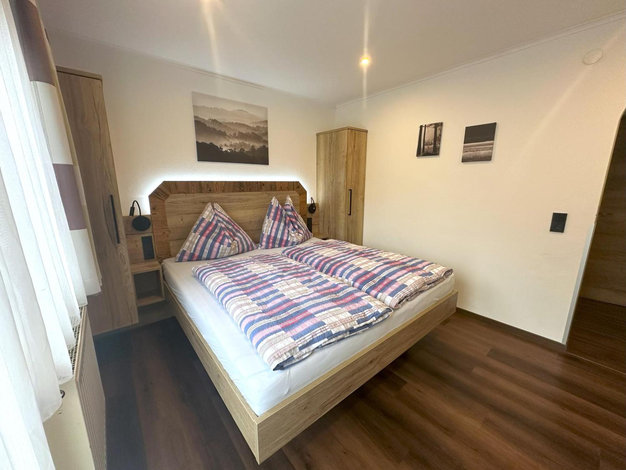 Mh Appartement Hochwimmer 잘바흐 힌터글렘 외부 사진