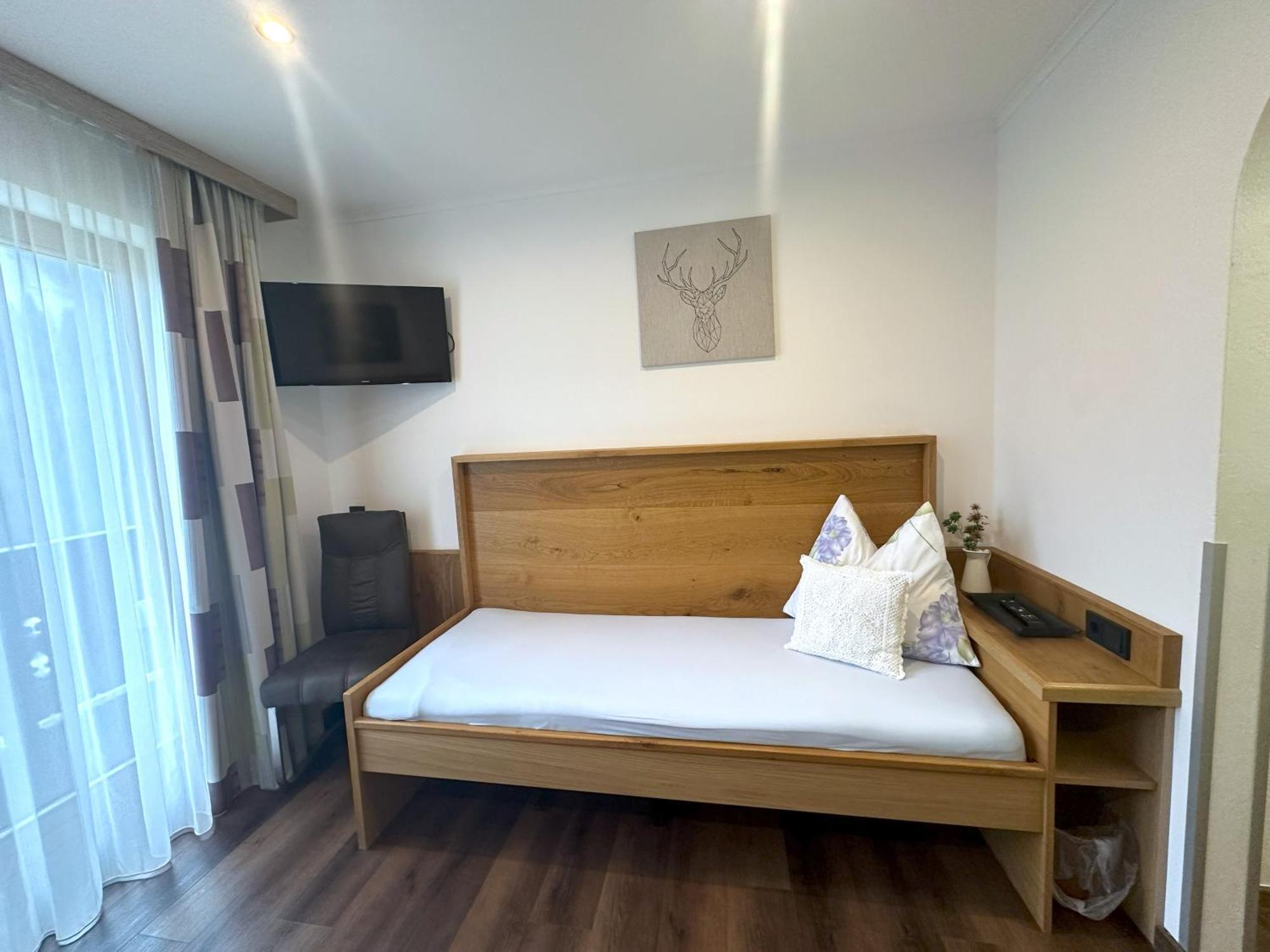 Mh Appartement Hochwimmer 잘바흐 힌터글렘 외부 사진