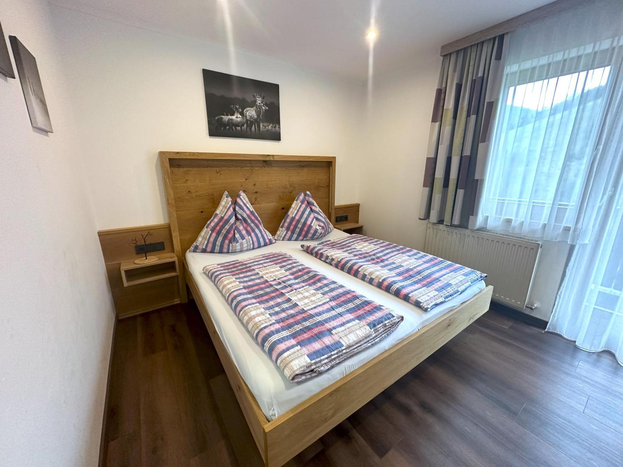 Mh Appartement Hochwimmer 잘바흐 힌터글렘 외부 사진