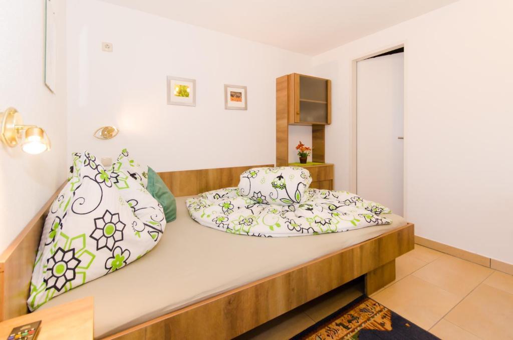 Mh Appartement Hochwimmer 잘바흐 힌터글렘 객실 사진