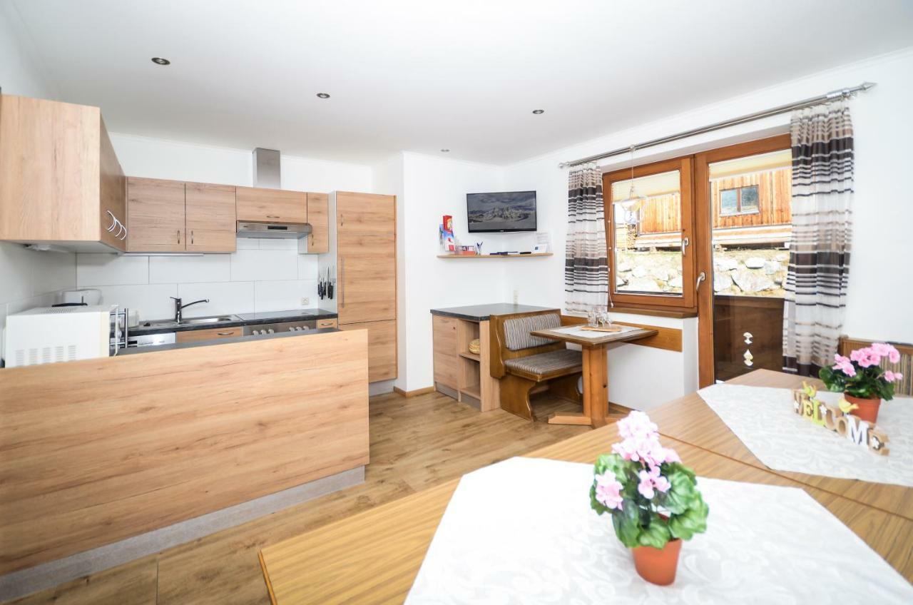 Mh Appartement Hochwimmer 잘바흐 힌터글렘 외부 사진