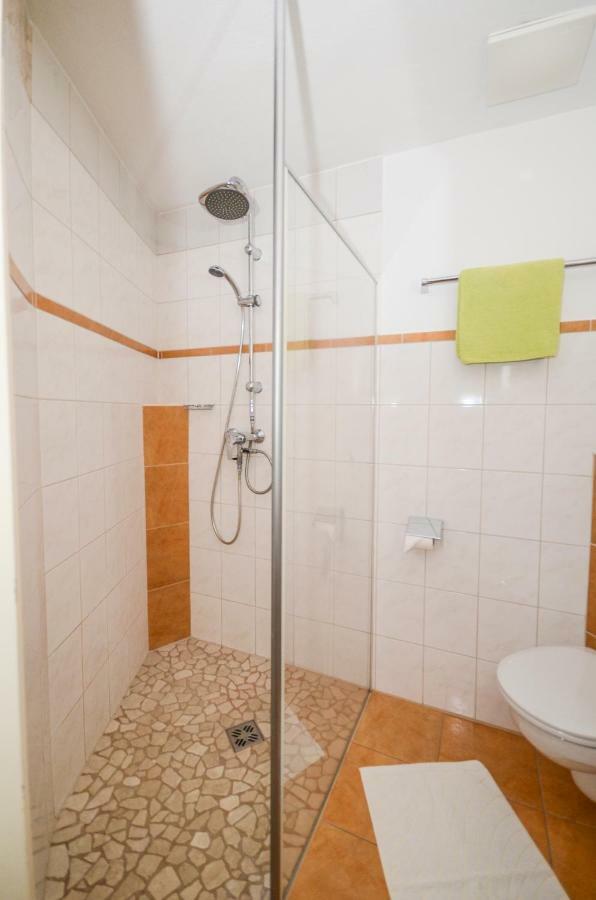 Mh Appartement Hochwimmer 잘바흐 힌터글렘 외부 사진