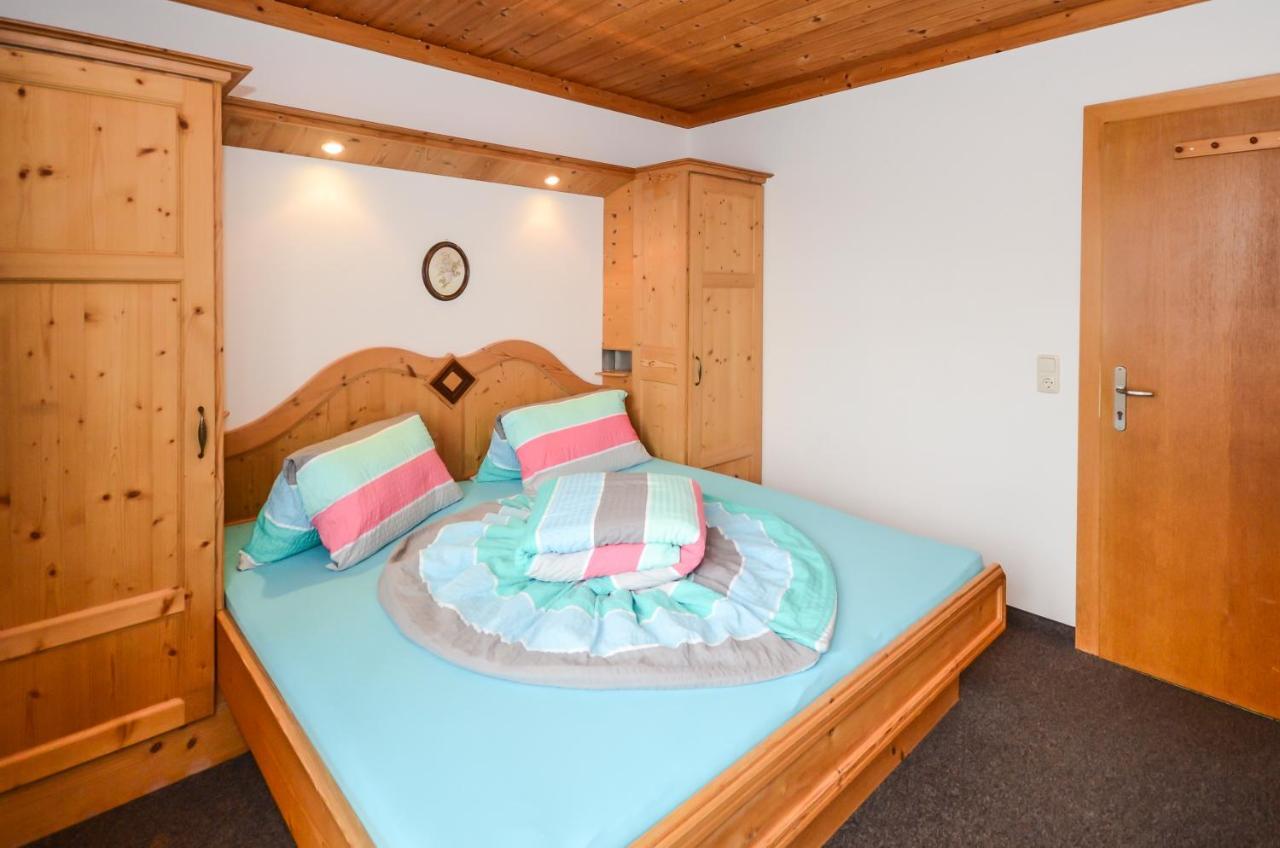 Mh Appartement Hochwimmer 잘바흐 힌터글렘 외부 사진