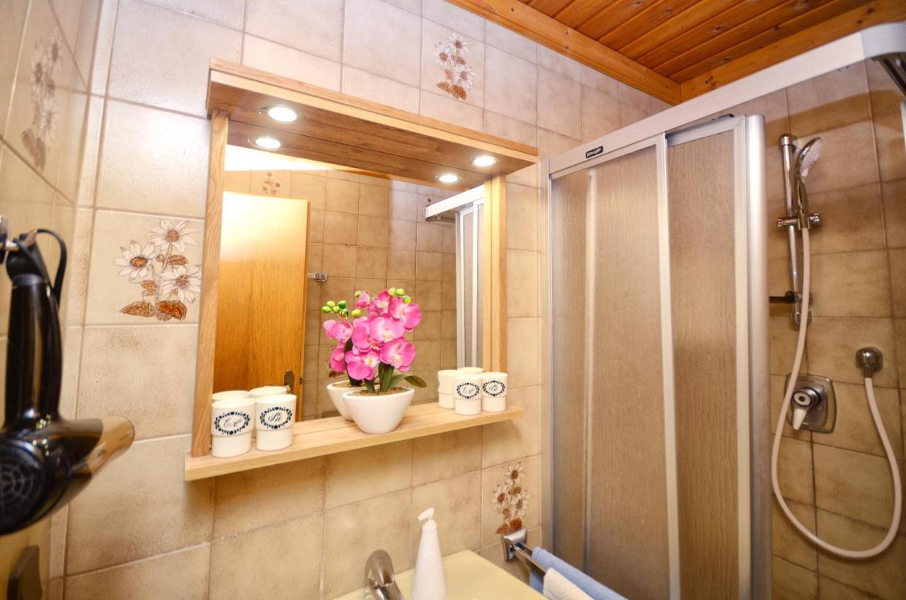 Mh Appartement Hochwimmer 잘바흐 힌터글렘 외부 사진