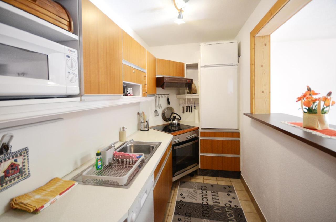 Mh Appartement Hochwimmer 잘바흐 힌터글렘 외부 사진